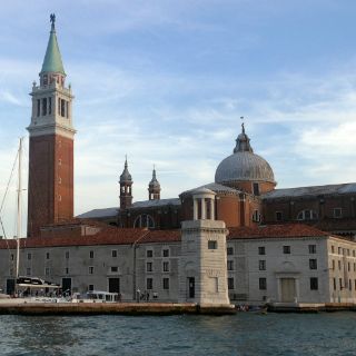 'Ciudades anfibias', la propuesta de México en Venecia