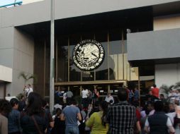 La delegación en Jalisco ha tenido múltiples cambios en los últimos años. EL INFORMADOR / ARCHIVO