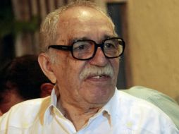 En la Feria, se le rendirá homenaje al ganador del premio nobel el sábado 29 de noviembre a cargo de varios importantes personajes. EFE / ARCHIVO.