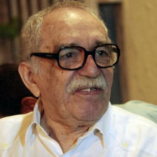 Rendirán homenaje a 'Gabo' en la FIL Guadalajara