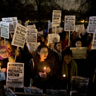 Aumenta número de arrestos en Los Ángeles por protestas