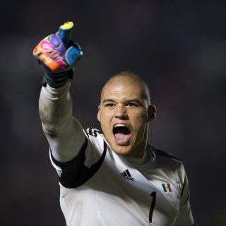 México va por el oro en futbol