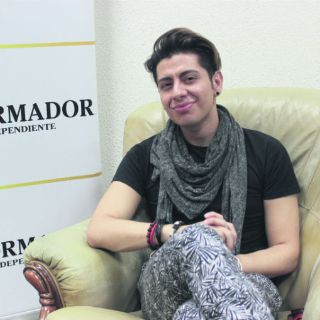 El sueño de Josué Anuar