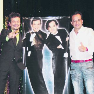 La comedia fina de los Mascabrothers