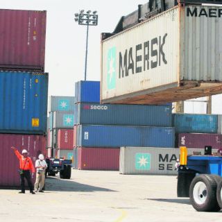 Exportaciones agropecuarias se mantienen al alza