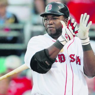 'Big Papi', feliz con nuevas contrataciones de Boston
