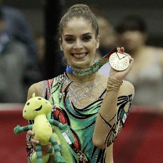 México recupera la cima del medallero en JCC