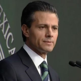 Peña Nieto anuncia medidas para mejorar la seguridad