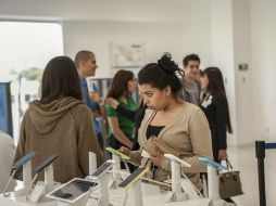 El contenido de la tarifa deberá señalar la descripción del servicio que se prestará y la tarifa en pesos. EL INFORMADOR / ARCHIVO