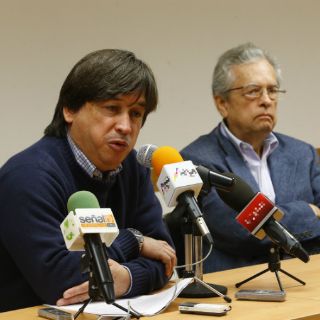 Presentan resultados preliminares de la Encuesta de Percepción Ciudadana