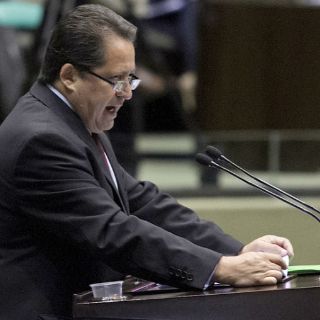 El PAN critica propuestas de Peña Nieto