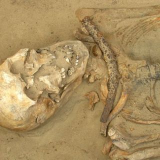 Científicos desvelan el misterio de los 'vampiros' polacos