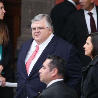 El presupuesto se acomodará según prioridades: Carstens