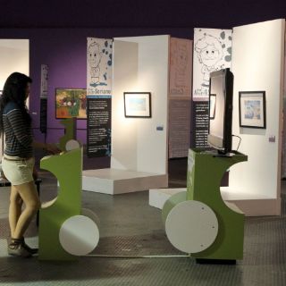 Trabajadores de Trompo Mágico reclaman certeza laboral