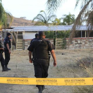 Edil de Chilapa en Guerrero admite que crimen lo 'sobrepasó'