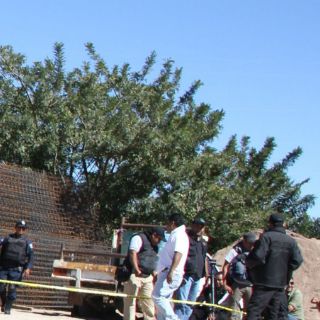 La PGR atrae homicidios de Chilapa, Guerrero