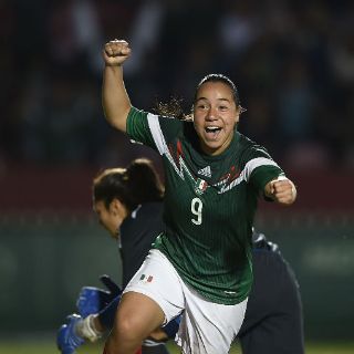 Tri femenil gana oro en JCC