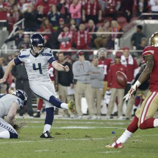 Seattle gana de visita a San Francisco 19-3