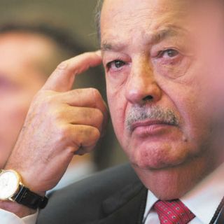 Carlos Slim tomará el control de FCC con descuento de 36%c