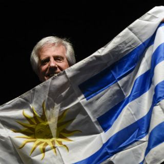 Candidato oficialista es favorito para suceder a Mujica