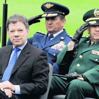 Pacto con FARC golpearía al narco mexicano