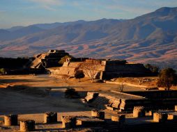 Promocionarán los lugares arqueológicos, los pueblos mágicos y la Ciudad de México, entre otros. NTX / ARCHIVO