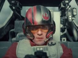 El primer avance de la cinta, de tan sólo 01:30 minutos, muestra sólo algunos vistazos a los protagonistas. TWITTER / @starwars