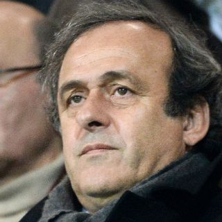 Real Madrid lanza críticas a Michel Platini