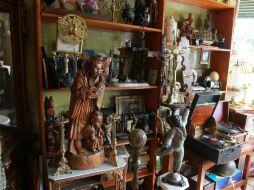 La patología es más producto de no haber tenido ''algo'' afectivo o emocional en la vida. EL INFORMADOR / ARCHIVO