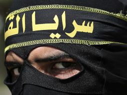 Según el Ministro del Interior, alrededor de 150 yihadistas, entre ellos 12 mujeres, han intentado salir de Austria. EFE / ARCHIVO