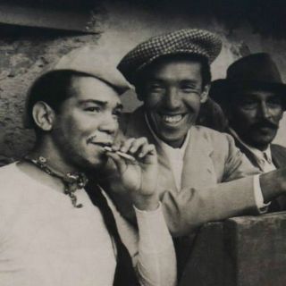 El museo dedicado a Cantinflas se abrirá en primer trimestre de 2015