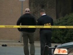 Las investigaciones en torno al atacante continúan. SUN /