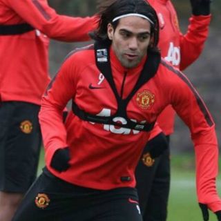 Radamel Falcao, cerca de regresar a la cancha