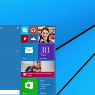 Windows 10 se presentará en enero para consumidores