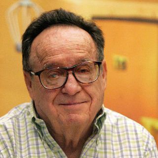 Aprendí a querer mucho a 'Chespirito': Chabelo