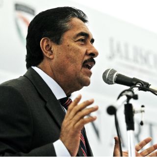 Guadalajara no pondrá obstáculos para iniciativa federal en seguridad: Ramiro