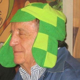 'La Chilindrina' lamenta la muerte de 'Chespirito'