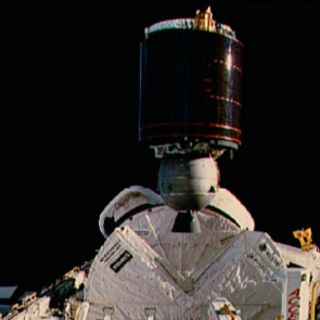 A 29 años del lanzamiento del Morelos II