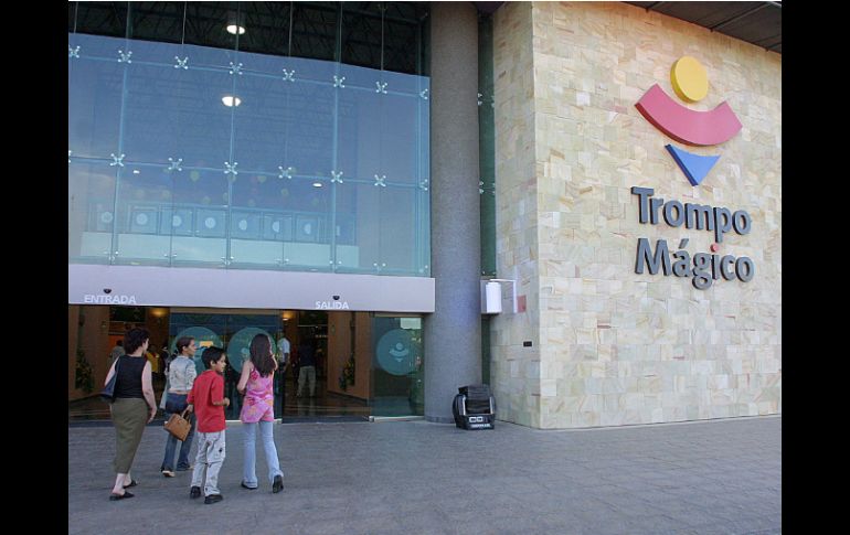 El funcionario añadió que el próximo lunes estarán citados todos los integrantes de la plantilla de personal. EL INFORMADOR / ARCHIVO