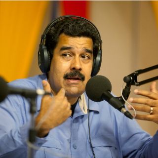Maduro ordena 'recorte' de presupuesto en Venezuela