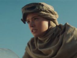 El corto promocional de la séptima película ha sido visto casi tres millones de veces en YouTube. ESPECIAL / starwars.com