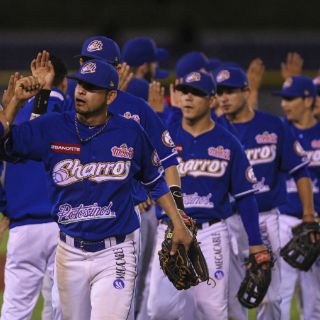 La afición ya extrañaba a Charros