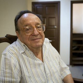 Lamenta ANDA fallecimiento de 'Chespirito'