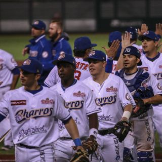 Revivieron la rivalidad: Leo Heras