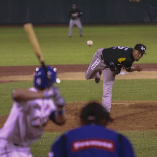 El frío afectó a Cañeros: 'Chico' Rodríguez