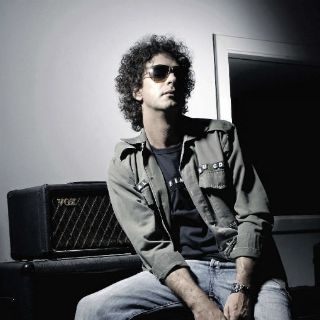 'Siempre seremos prófugos', 20 cuentos para Gustavo Cerati