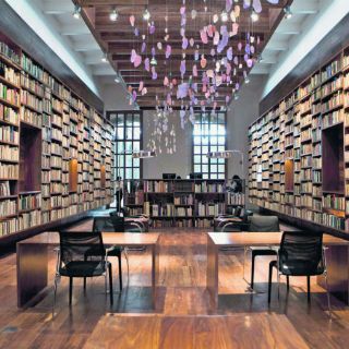 Concentración editorial, nada nuevo… Pero, ¿qué seguirá?