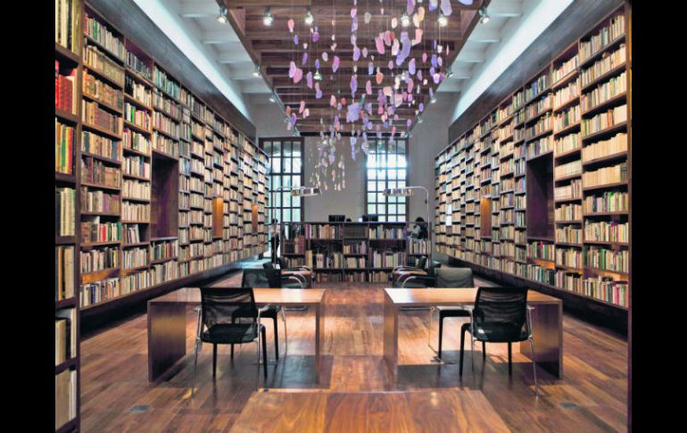 Un mapa del mundo editorial. AP / C. Palma