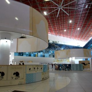 Argentina da paso al movimiento