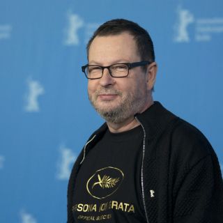 Lars Von Trier teme no poder hacer más películas tras dejar las drogas